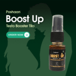 Poshaan Veda Booster Tila - Image 2