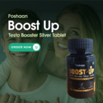 Testo booster Capsule - Image 2